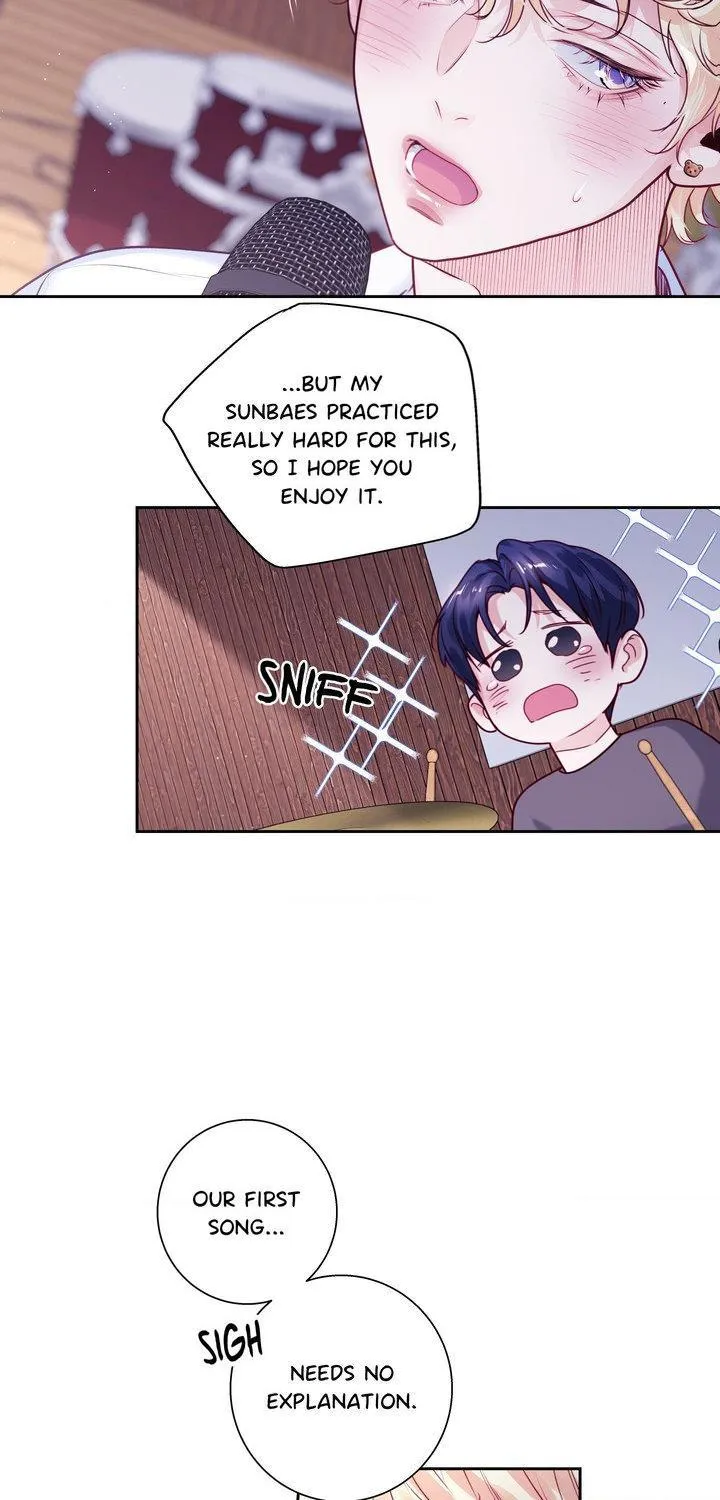 Love is an Illusion! - Superstar Chapter 38 222 050801962766
