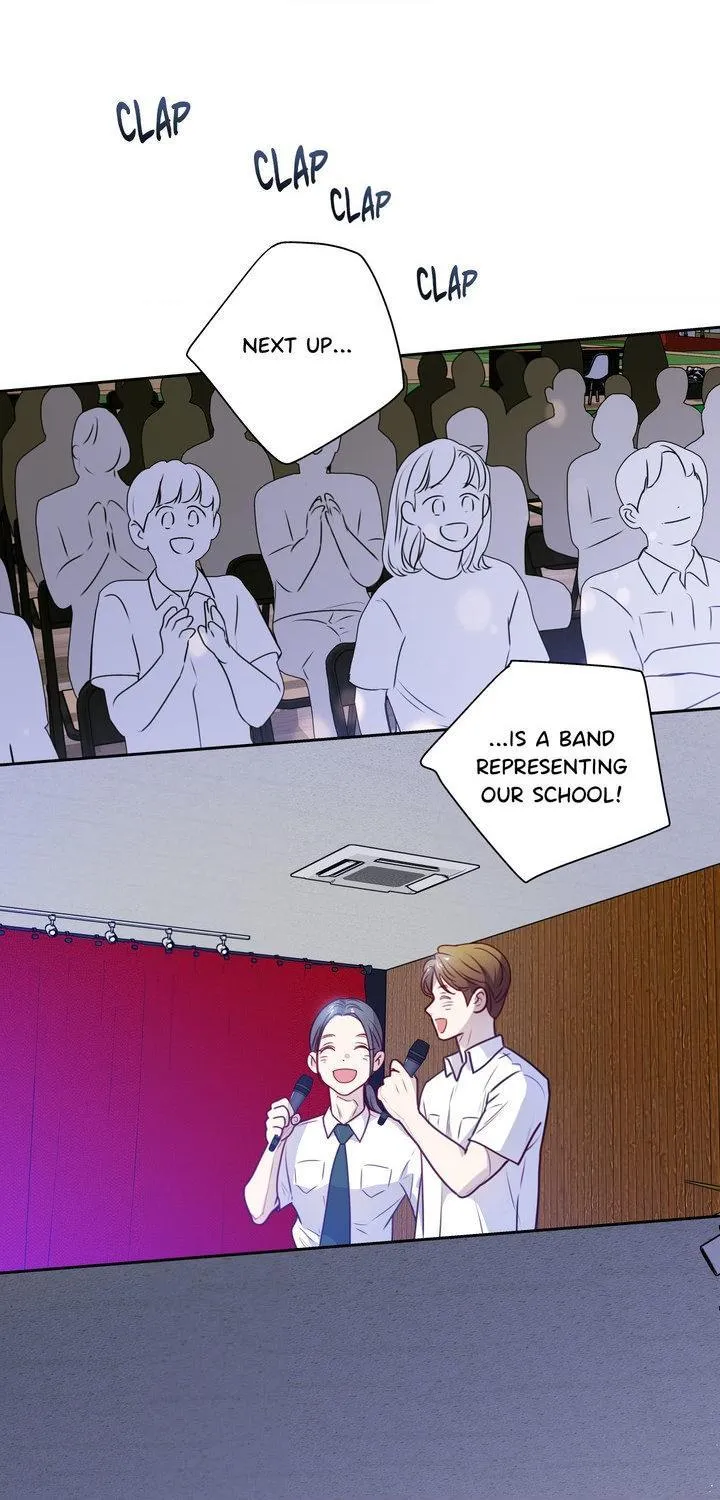 Love is an Illusion! - Superstar Chapter 38 216 0974c133162a
