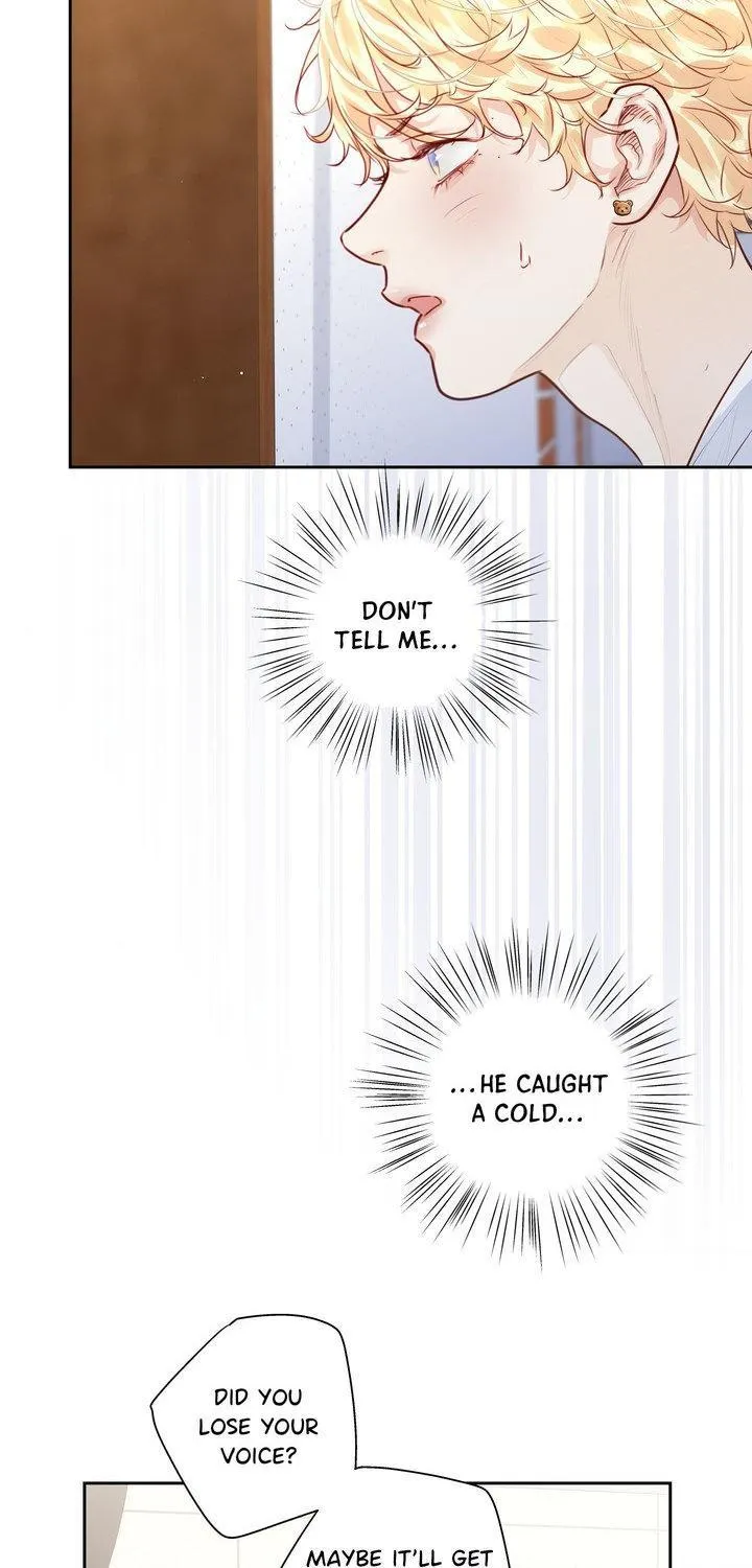 Love is an Illusion! - Superstar Chapter 38 186 13f41ac1d185