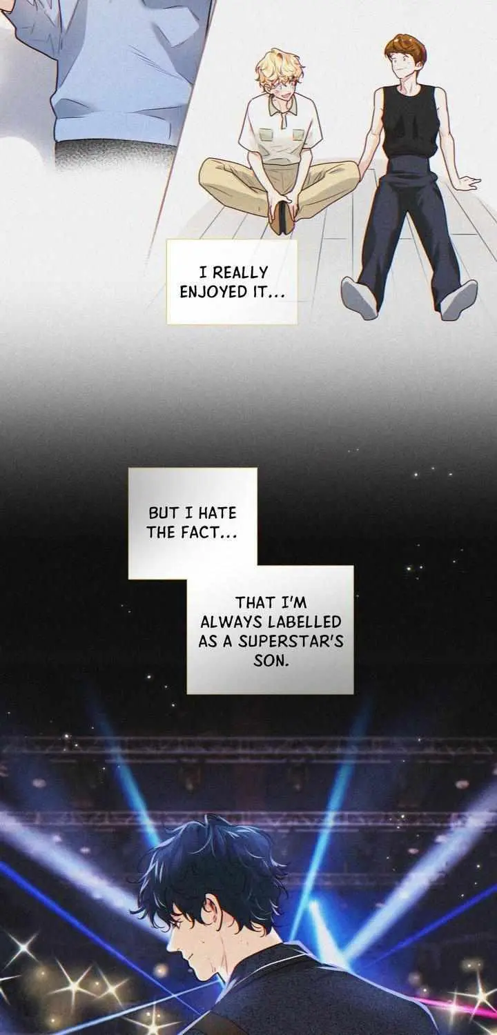 Love is an Illusion! - Superstar Chapter 38 201 1e9b767f96e8