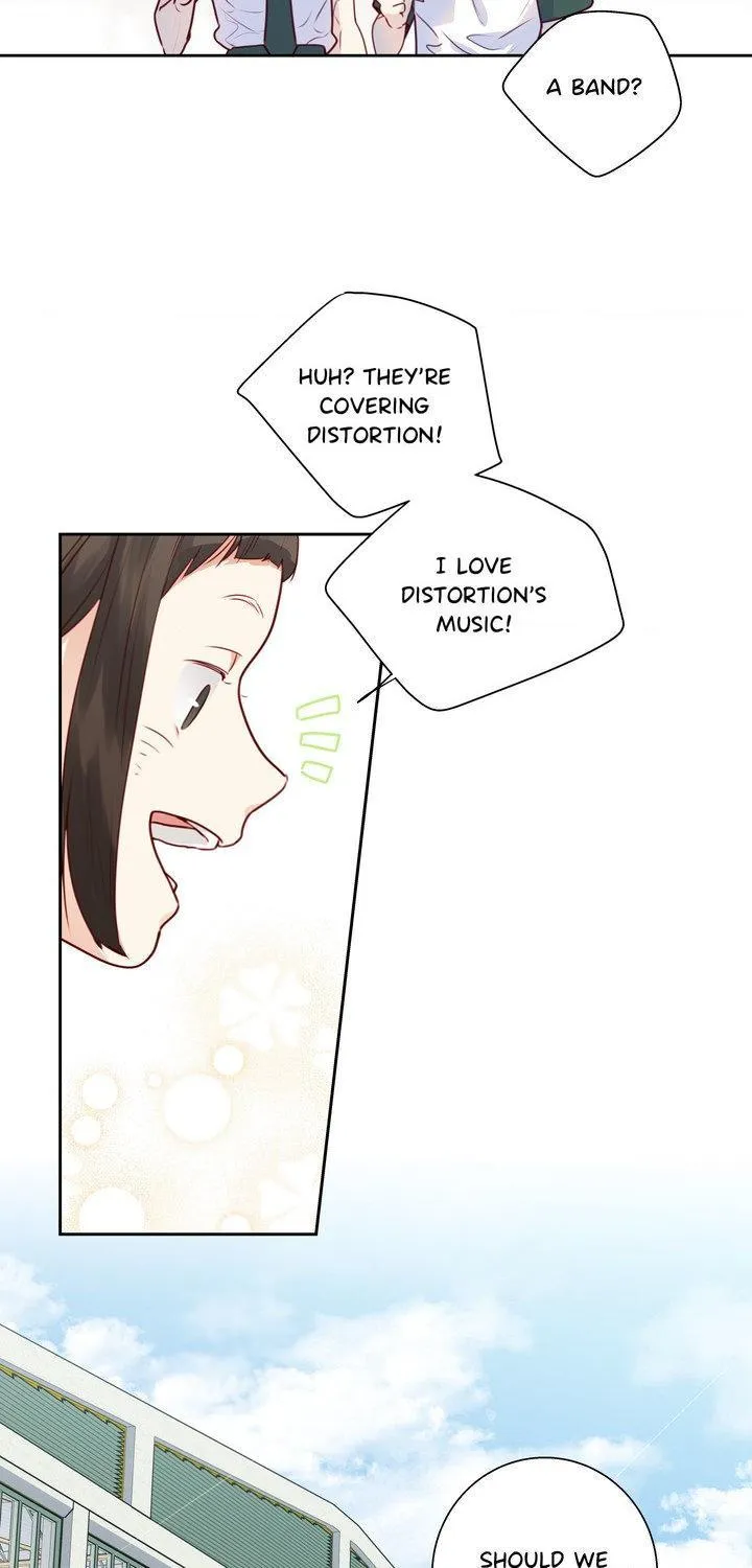 Love is an Illusion! - Superstar Chapter 38 214 2c77a09901e0