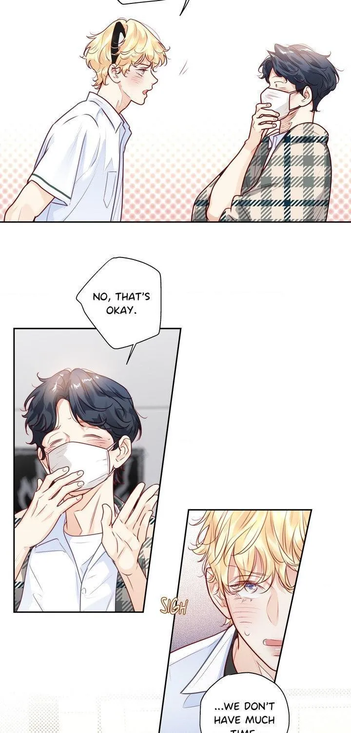 Love is an Illusion! - Superstar Chapter 38 211 34ace22e027a