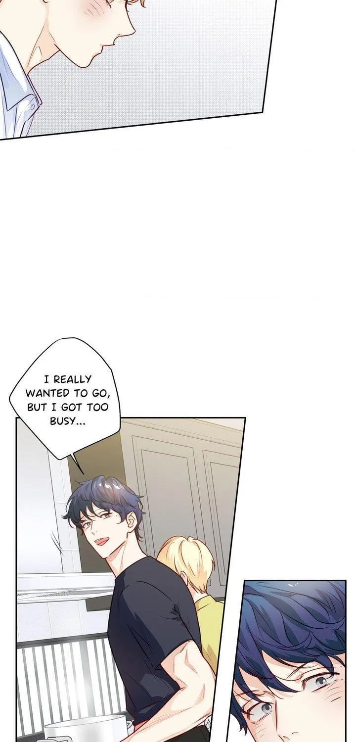 Love is an Illusion! - Superstar Chapter 38 240 35f749876033