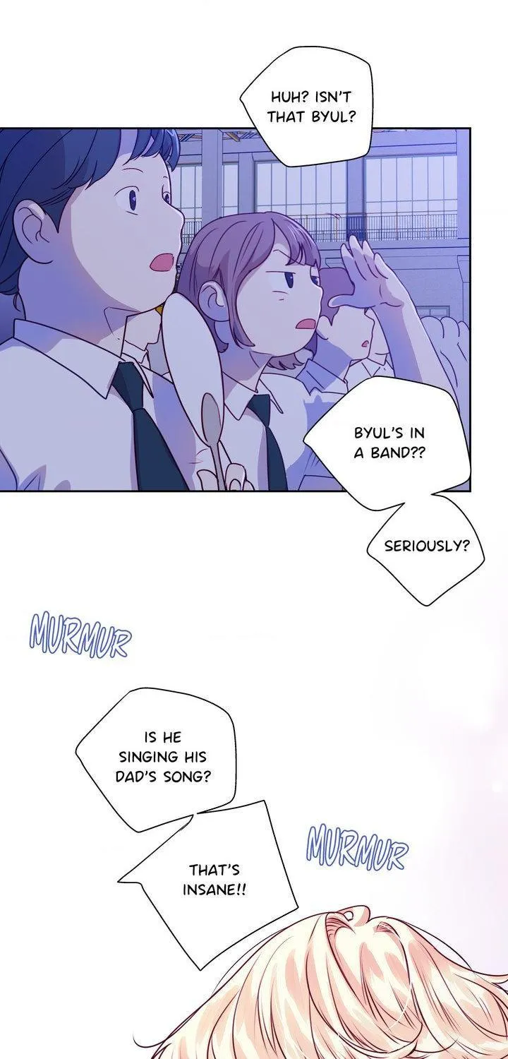 Love is an Illusion! - Superstar Chapter 38 218 406452323456