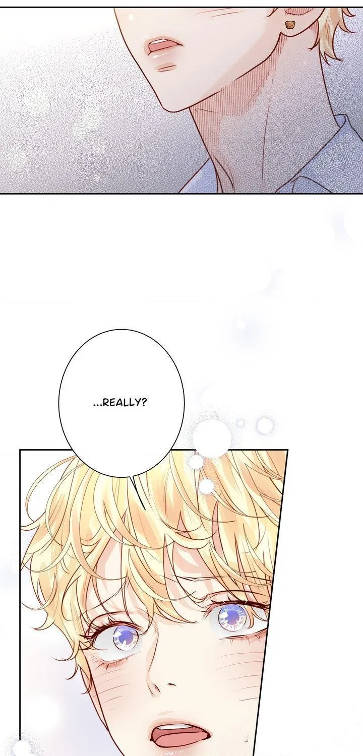 Love is an Illusion! - Superstar Chapter 38 204 4655c11c8f68