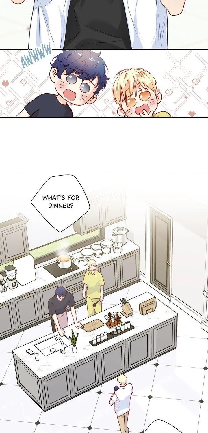 Love is an Illusion! - Superstar Chapter 38 242 525b1debb814