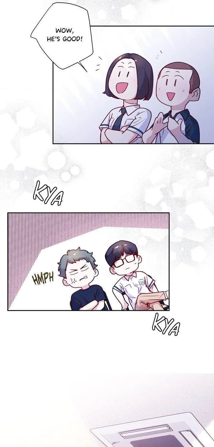 Love is an Illusion! - Superstar Chapter 38 227 6c23735c7761