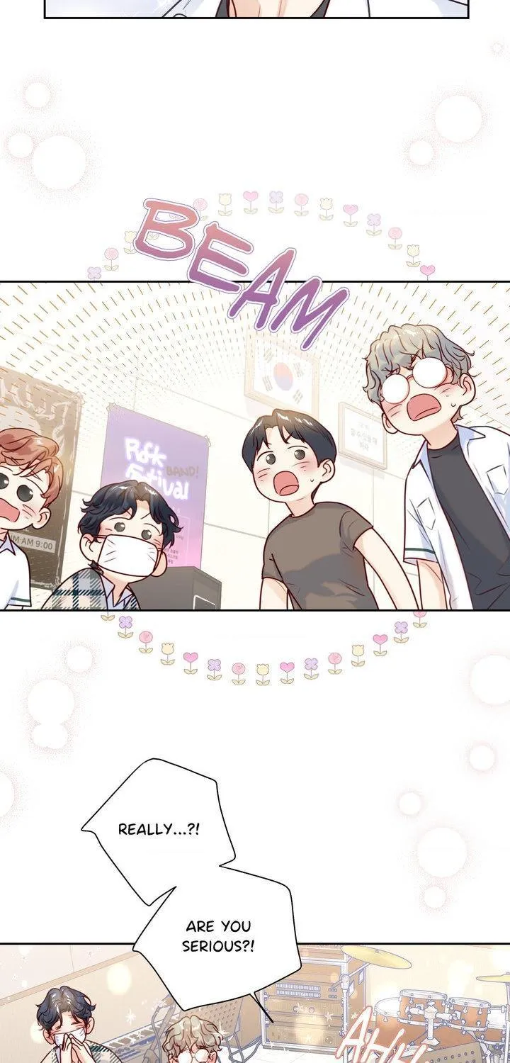 Love is an Illusion! - Superstar Chapter 38 209 766d0ef00e16