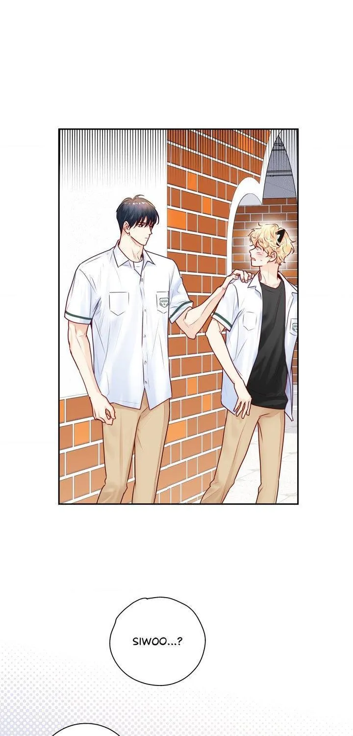 Love is an Illusion! - Superstar Chapter 38 192 781dad89db79