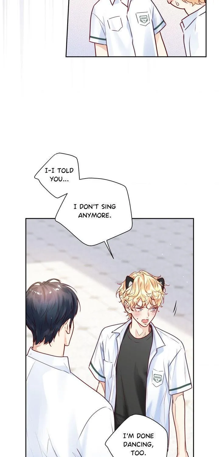 Love is an Illusion! - Superstar Chapter 38 195 9f3968297995