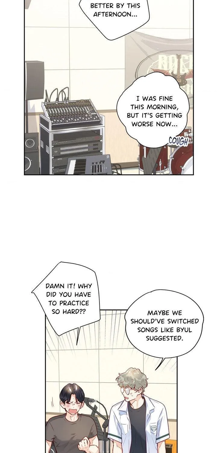 Love is an Illusion! - Superstar Chapter 38 187 a90d316423e4