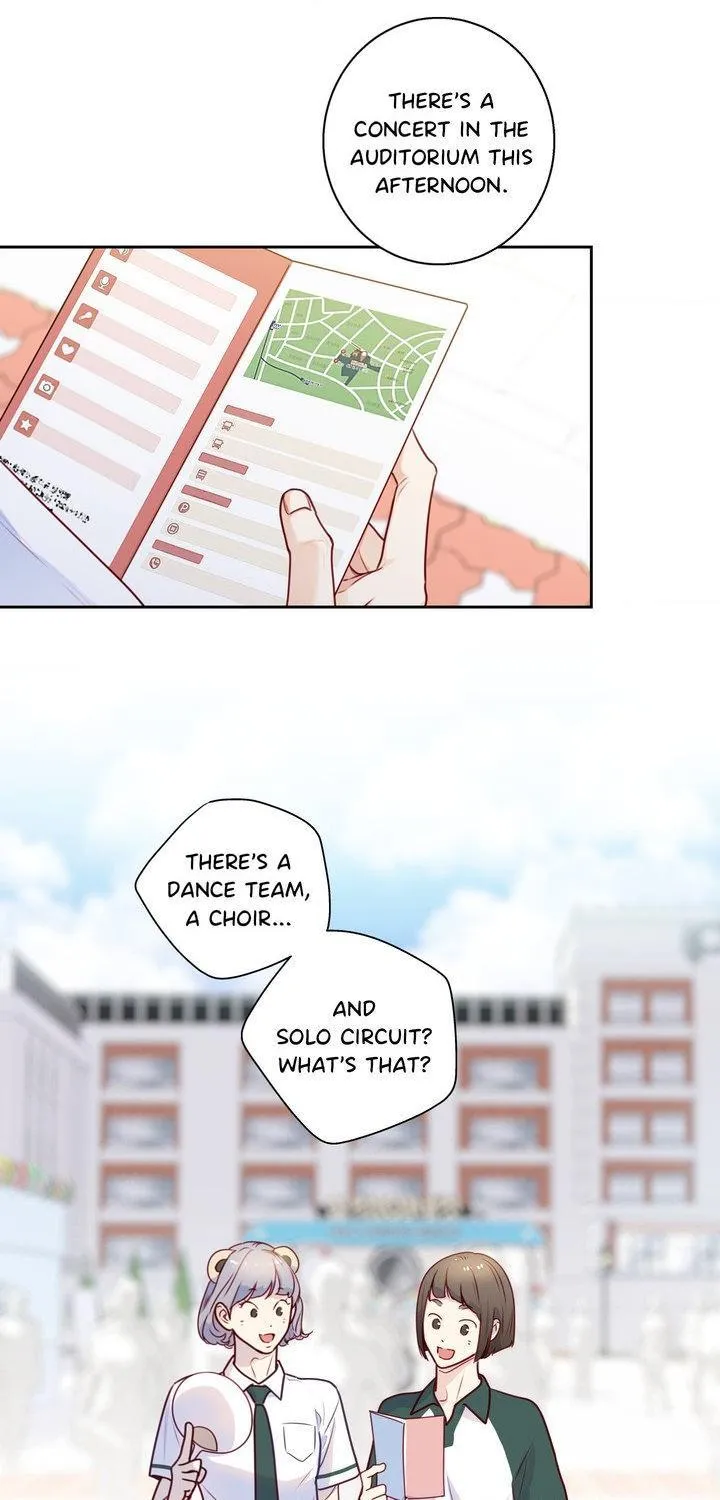 Love is an Illusion! - Superstar Chapter 38 213 aa62f570dad0