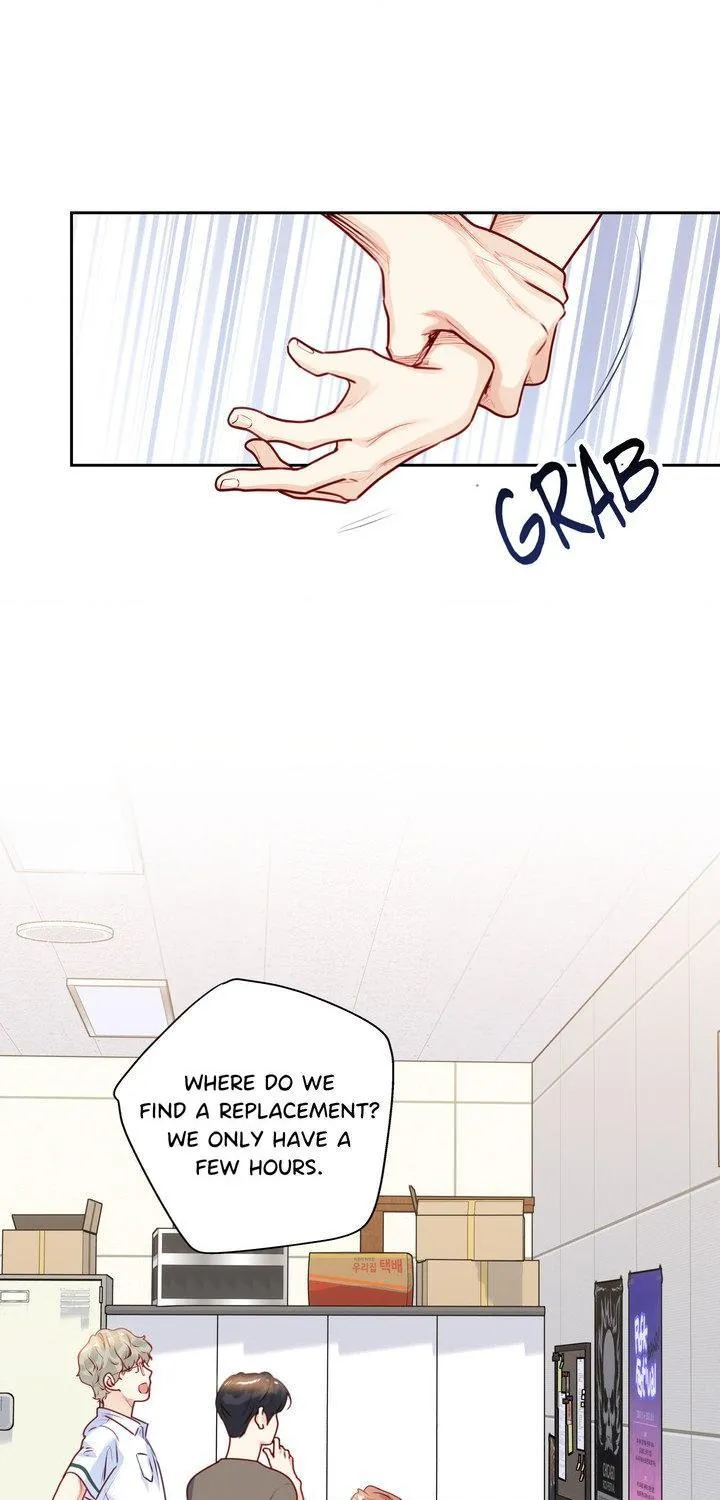 Love is an Illusion! - Superstar Chapter 38 206 aee4974a0a88