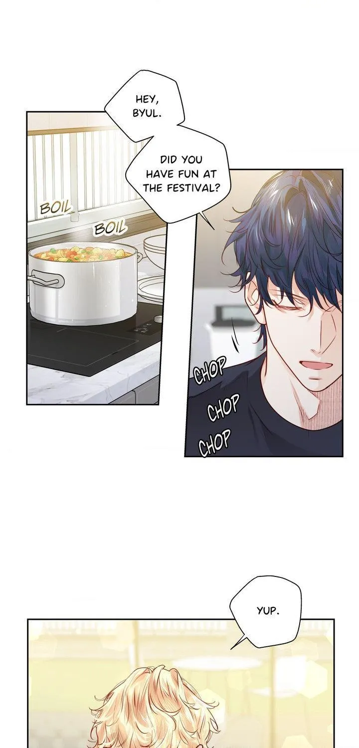 Love is an Illusion! - Superstar Chapter 38 238 b43d2e264fe0