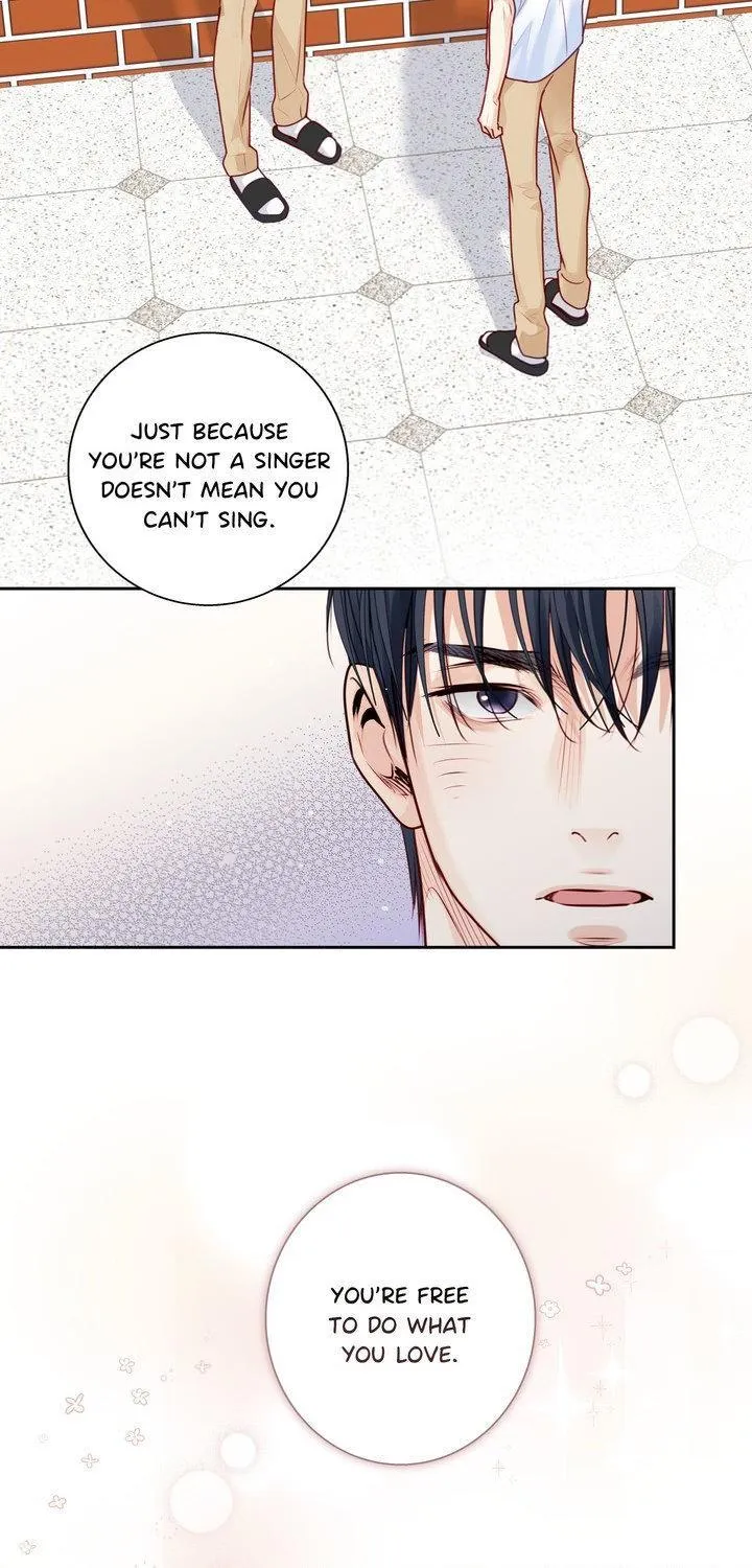 Love is an Illusion! - Superstar Chapter 38 199 b61d72c83a53