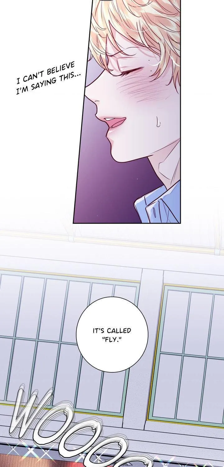 Love is an Illusion! - Superstar Chapter 38 223 b663cfcf6d40