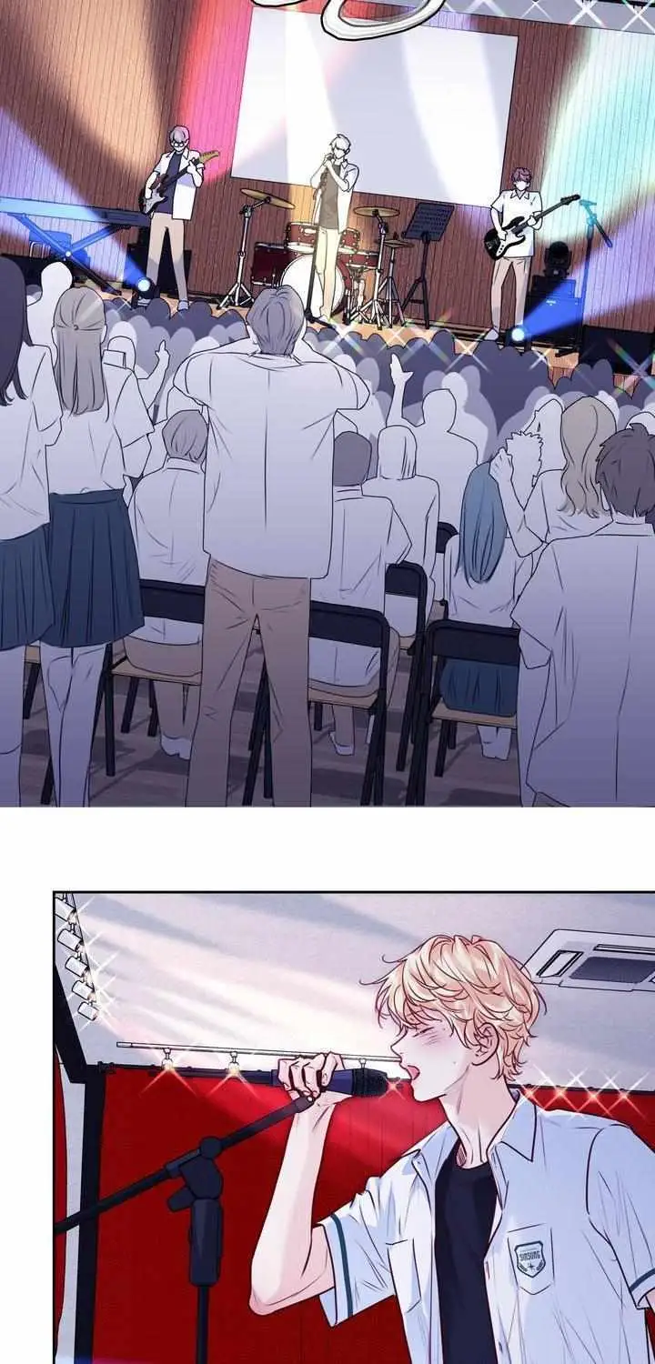 Love is an Illusion! - Superstar Chapter 38 224 c7d185ab2f46