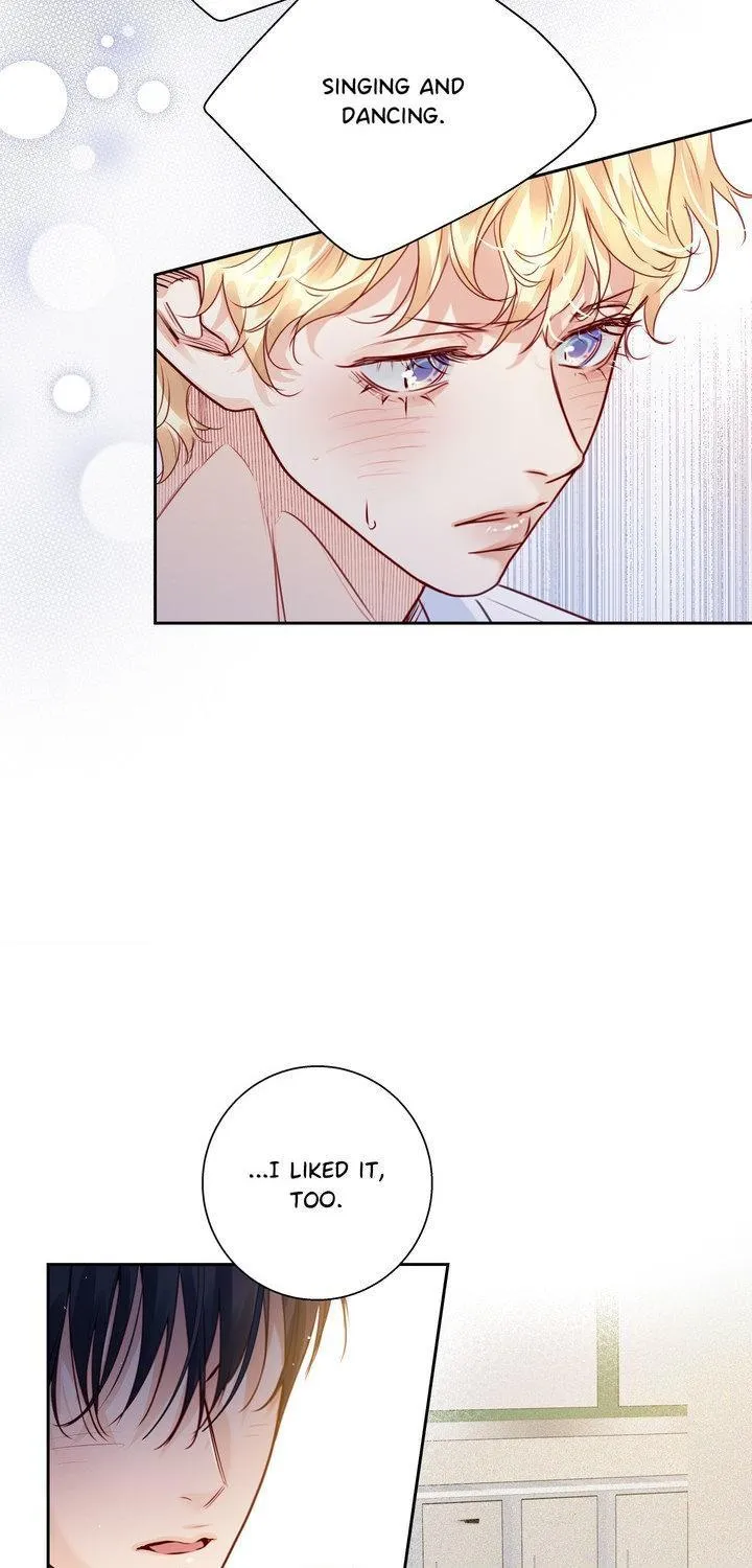 Love is an Illusion! - Superstar Chapter 38 197 c7fc8a50ae07