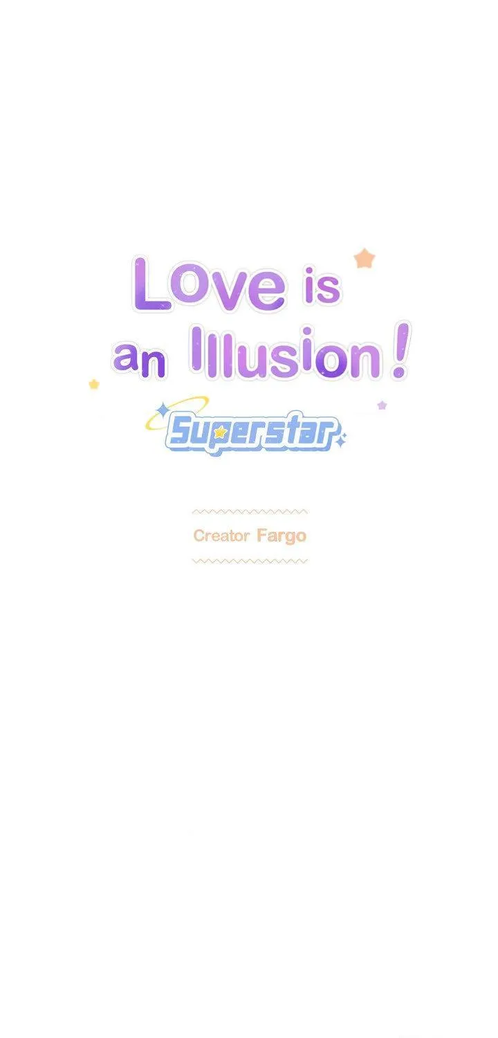 Love is an Illusion! - Superstar Chapter 38 184 d56dd3b70e01