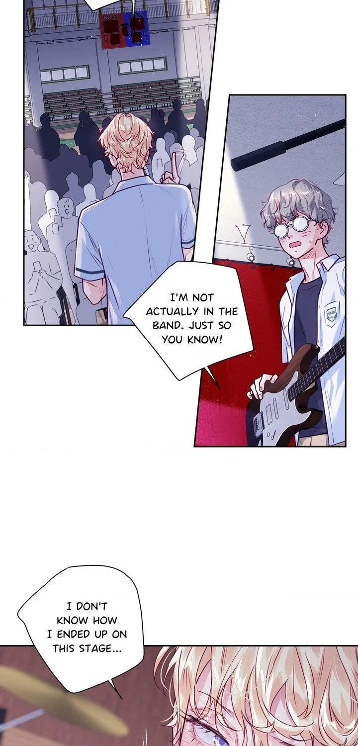 Love is an Illusion! - Superstar Chapter 38 221 db3062969314