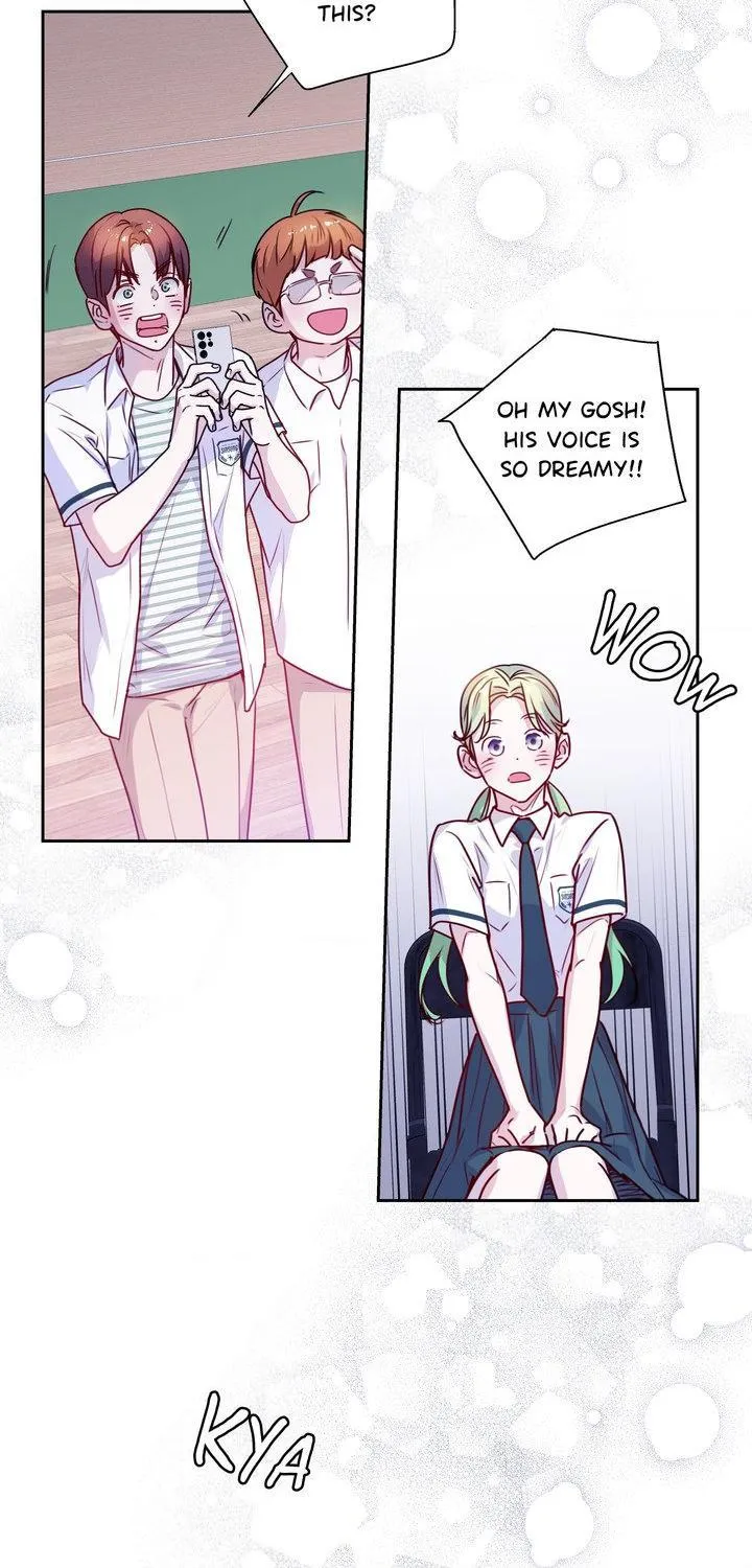 Love is an Illusion! - Superstar Chapter 38 226 e5535defe291