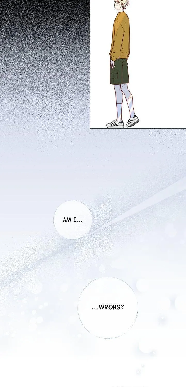 Love is an Illusion! - Superstar Chapter 38 203 e8444e004f0f