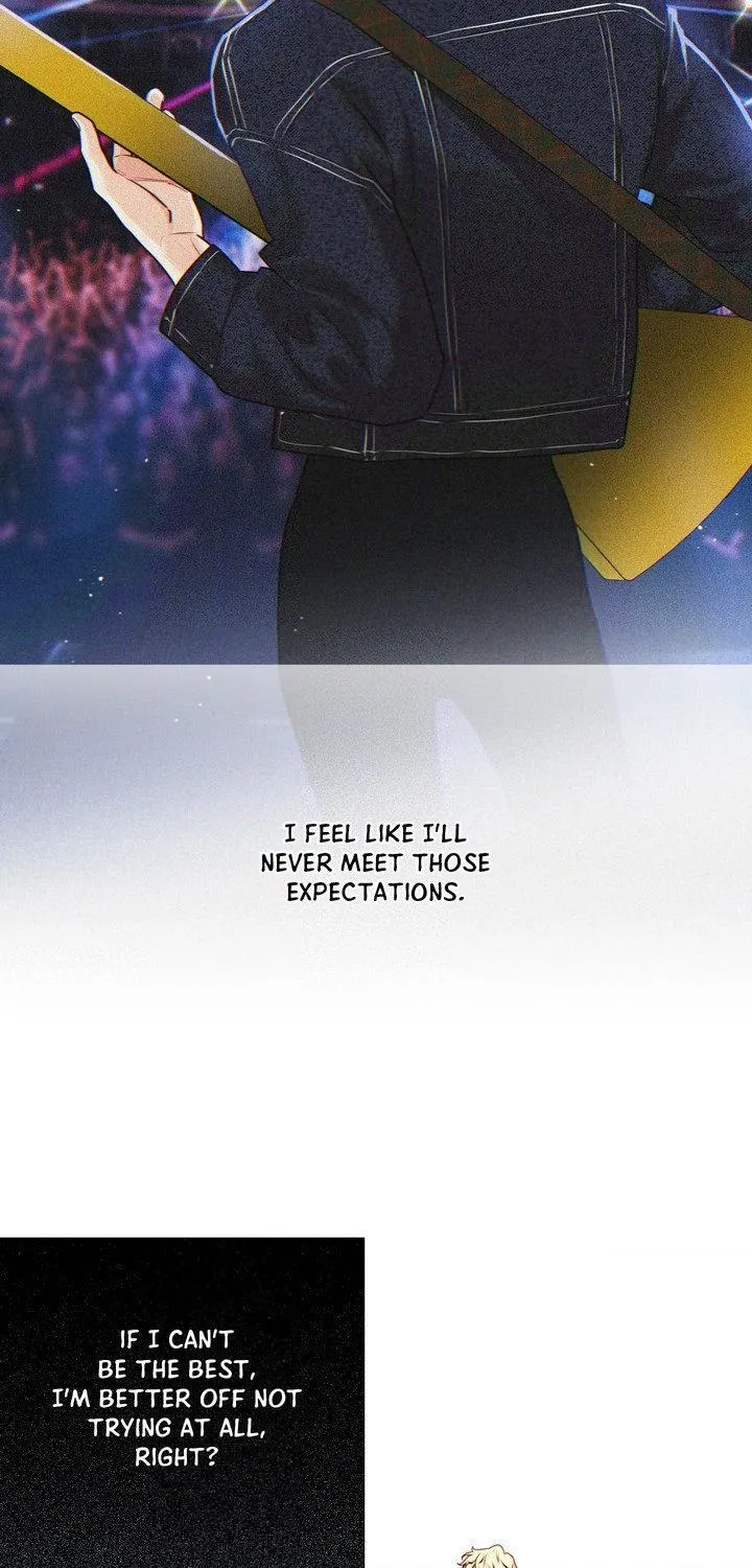 Love is an Illusion! - Superstar Chapter 38 202 f38412589736