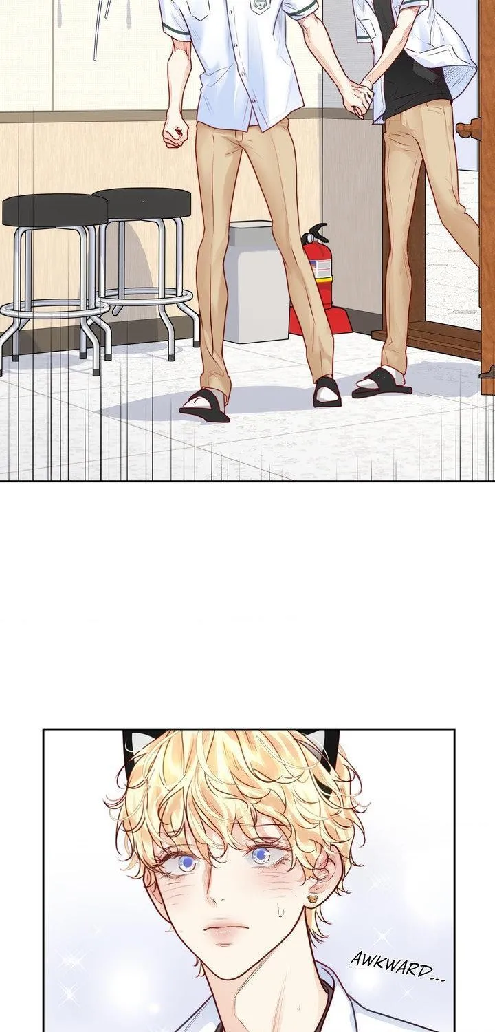 Love is an Illusion! - Superstar Chapter 38 208 f57978f7c9a2