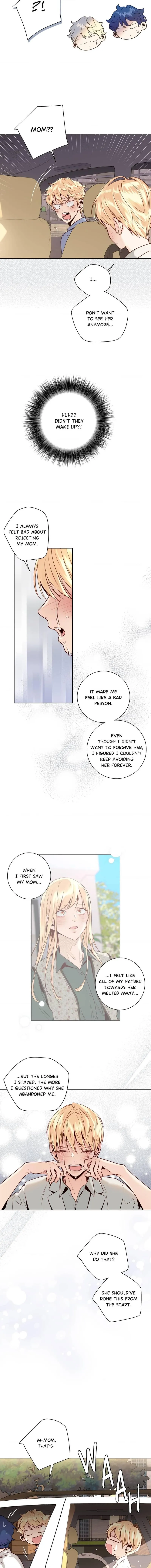 Love is an Illusion! - Superstar Chapter 45 46 0d5a8d729159