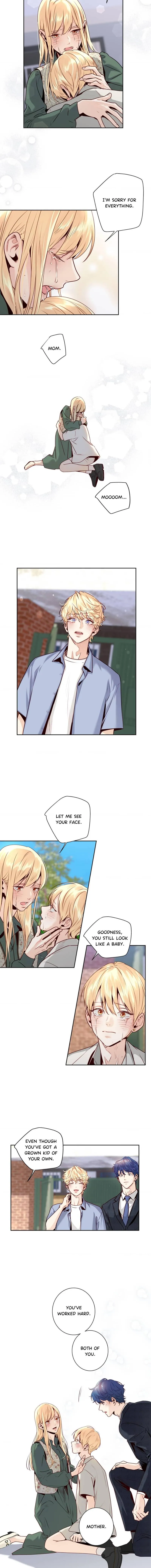 Love is an Illusion! - Superstar Chapter 45 41 447e886c720b