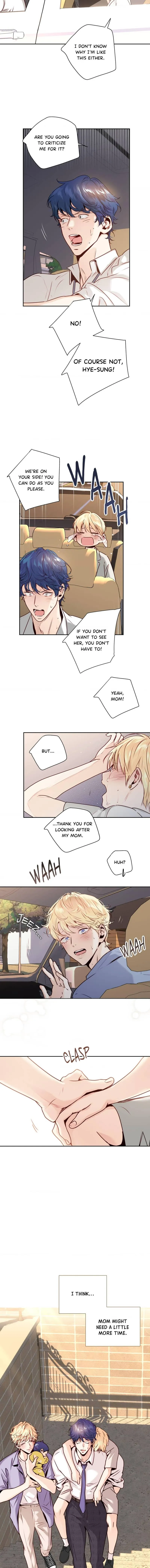 Love is an Illusion! - Superstar Chapter 45 47 73d3d2f77c9d