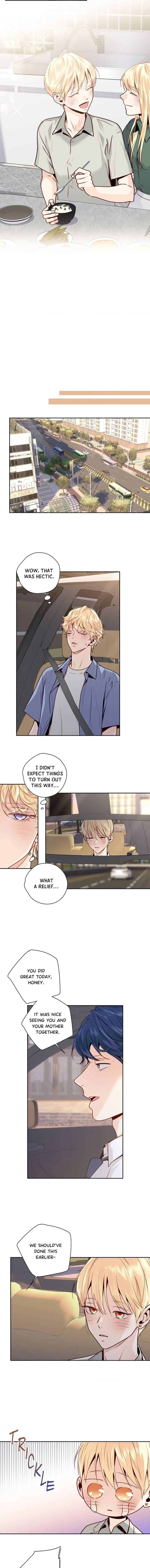 Love is an Illusion! - Superstar Chapter 45 45 75db717cc62d