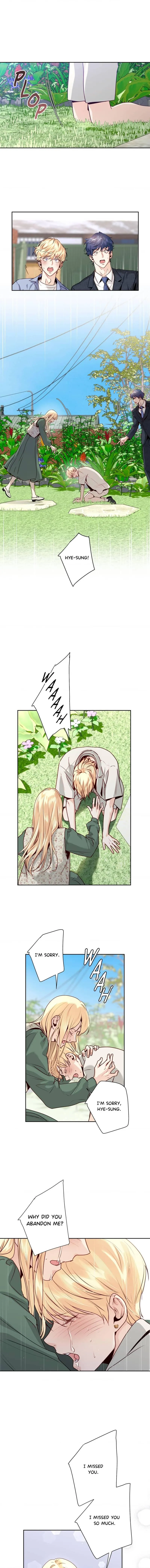 Love is an Illusion! - Superstar Chapter 45 40 8c34d4f6099b