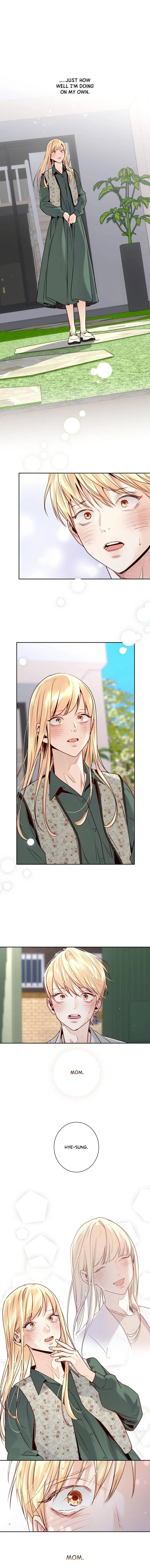 Love is an Illusion! - Superstar Chapter 45 39 9b64182f8132