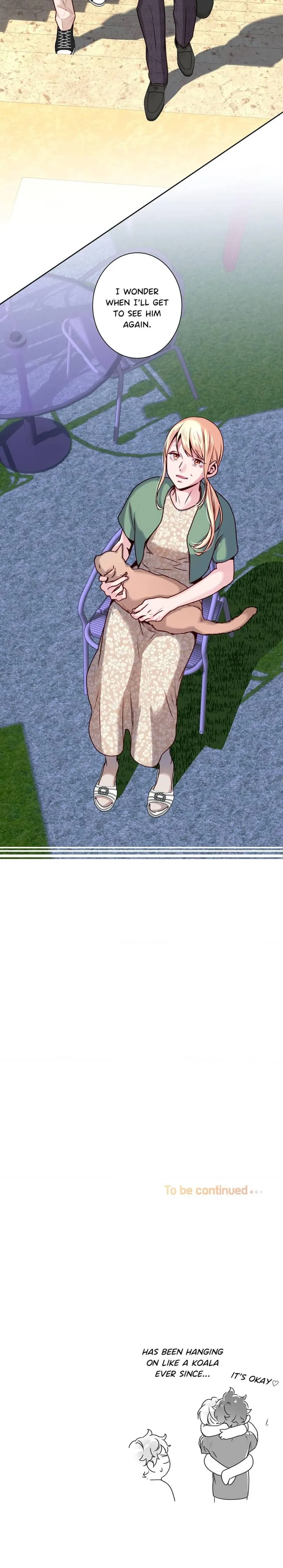 Love is an Illusion! - Superstar Chapter 45 48 c3b2131bfdbf