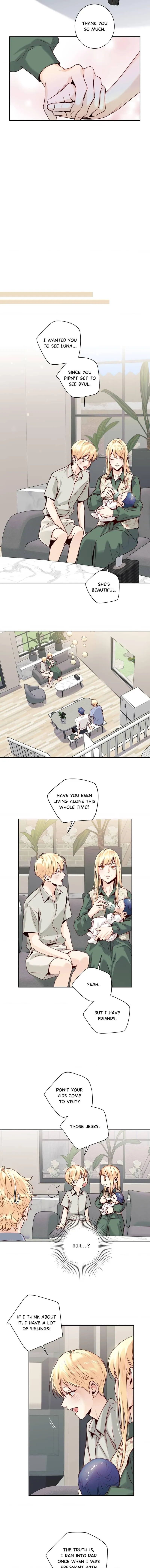 Love is an Illusion! - Superstar Chapter 45 42 cd349db91e9e