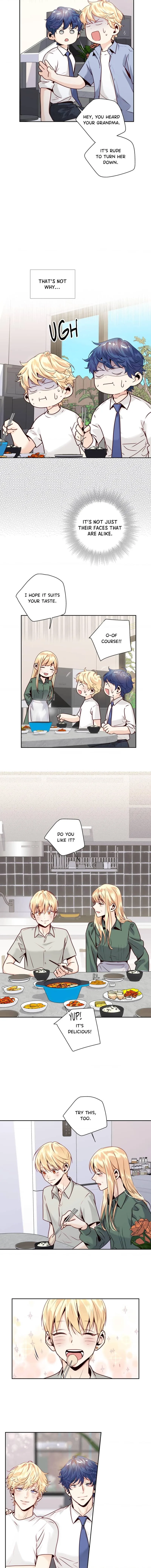 Love is an Illusion! - Superstar Chapter 45 44 dcb8b0a6da9c