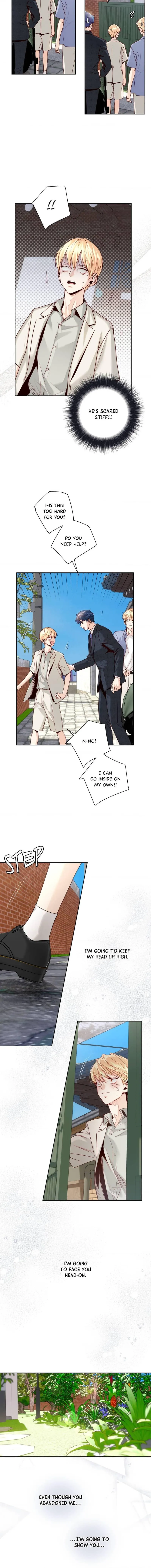 Love is an Illusion! - Superstar Chapter 45 38 e0cc8d213cf3
