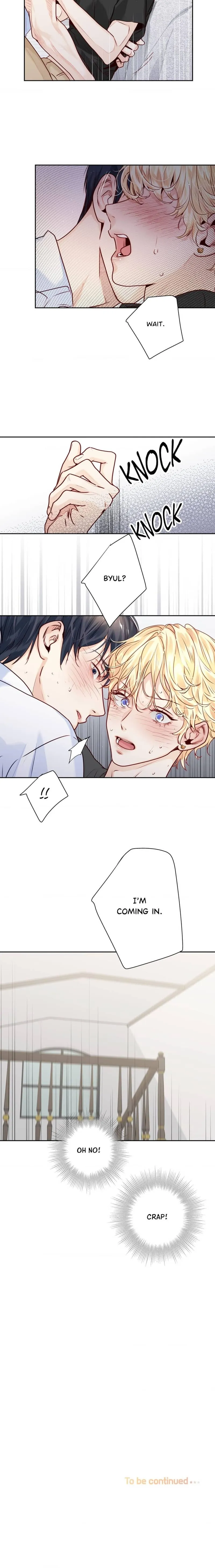 Love is an Illusion! - Superstar Chapter 46 40 23f38cb0891a