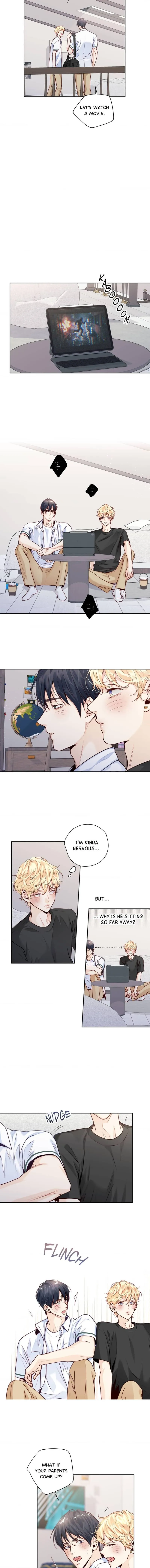 Love is an Illusion! - Superstar Chapter 46 36 7a3ad5041896