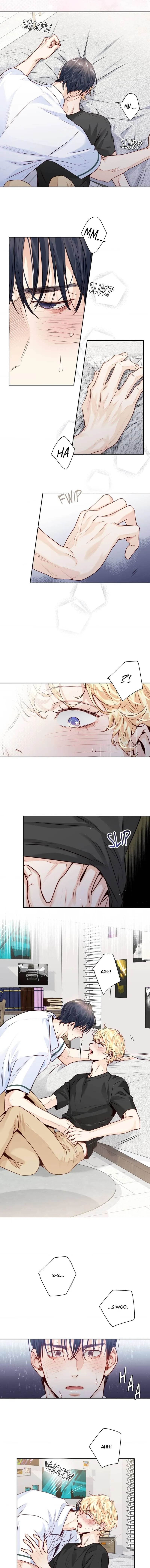 Love is an Illusion! - Superstar Chapter 46 39 7bc7f81a3f95