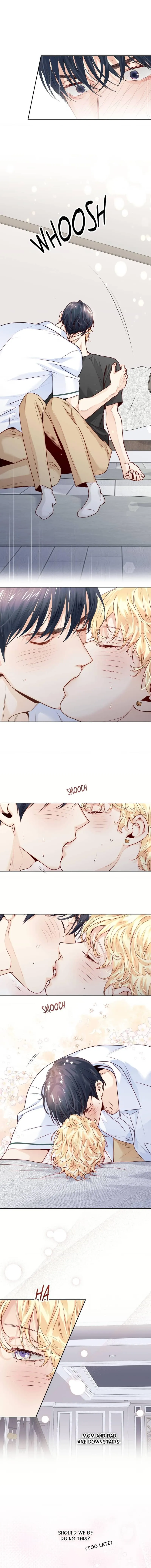Love is an Illusion! - Superstar Chapter 46 38 b2035bc299ab