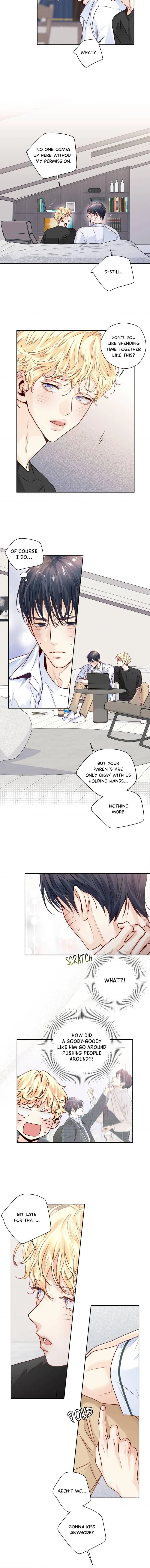 Love is an Illusion! - Superstar Chapter 46 37 c102c3a7be8a