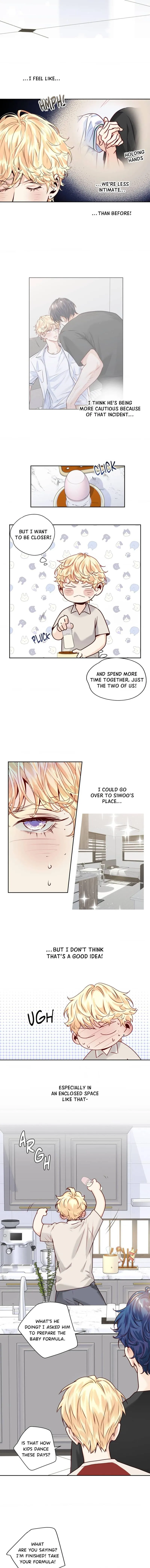 Love is an Illusion! - Superstar Chapter 46 32 e8f9c6ed30cc