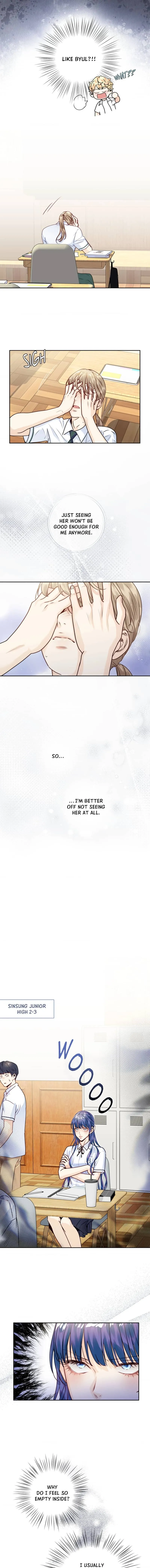 Love is an Illusion! - Superstar Chapter 48 41 0f8fecddc89a