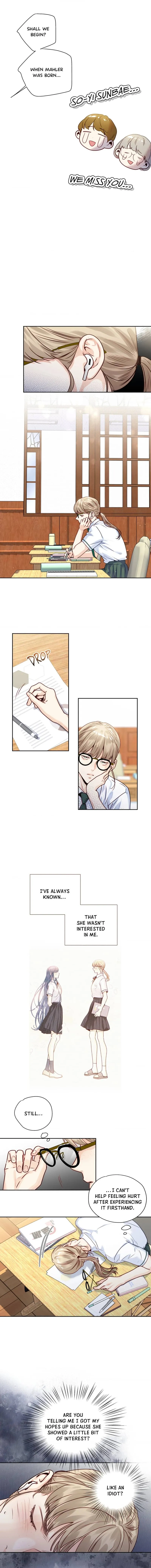 Love is an Illusion! - Superstar Chapter 48 40 264b68171804