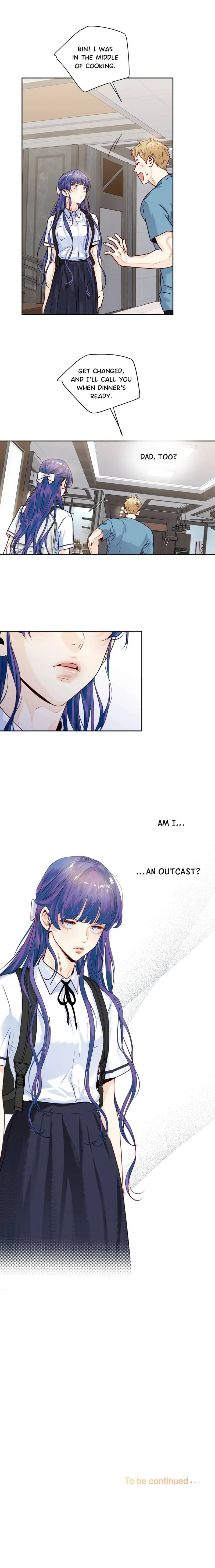 Love is an Illusion! - Superstar Chapter 48 44 54908079b1ef