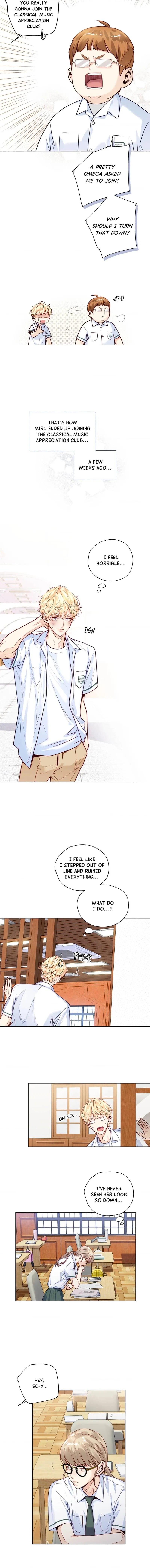 Love is an Illusion! - Superstar Chapter 48 35 6d8a3d4011e0