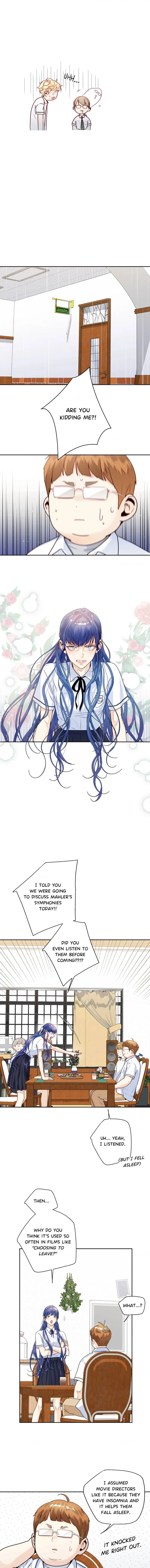 Love is an Illusion! - Superstar Chapter 48 37 885b89a943a6