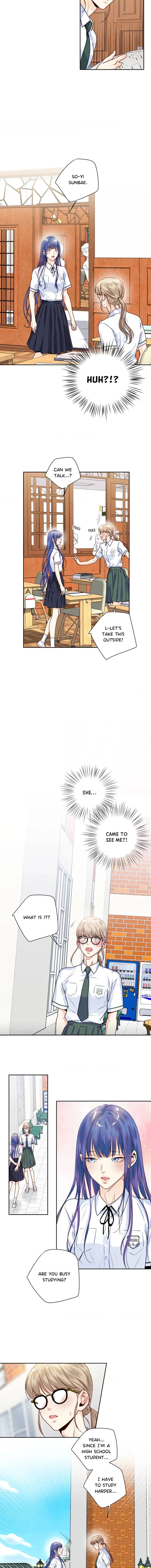 Love is an Illusion! - Superstar Chapter 49 41 2ea1950aa92d